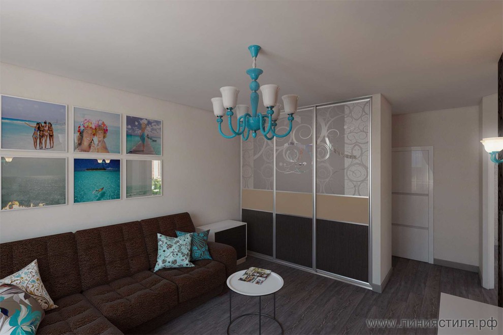 Женская территория