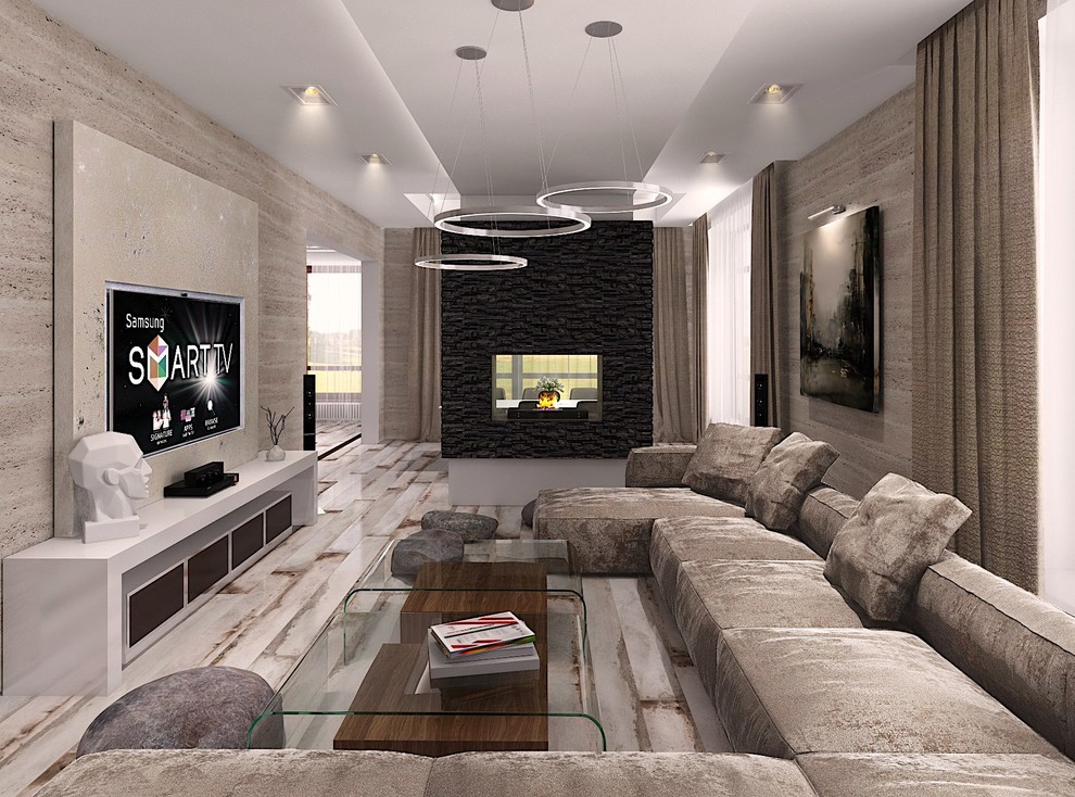 Новая Рига/ КП "По-Рижская мечта"