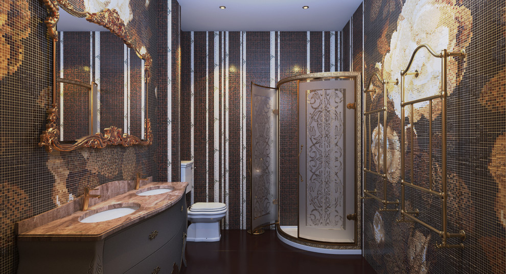 Дом в классическом стиле