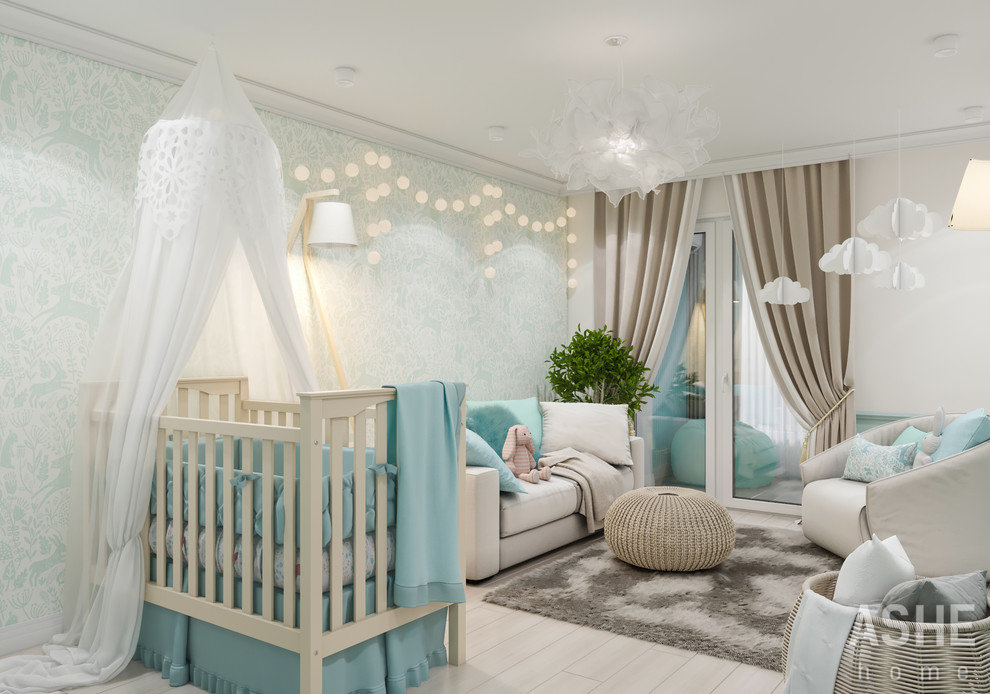 Квартира на Новомостовой