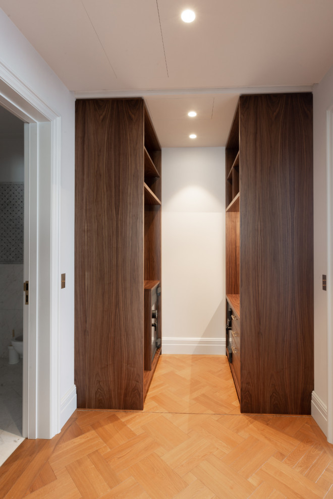 Клубный дом BARKLI GALLERY