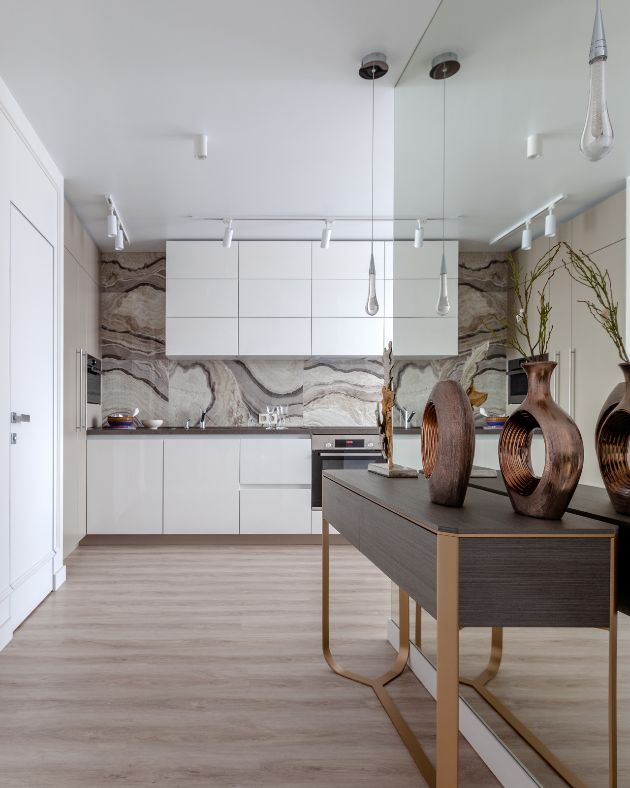 Обложка альбома: Душевая