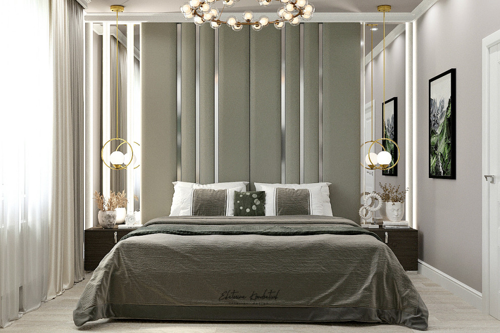 КП ЛАЗУРНЫЙ БЕРЕГ