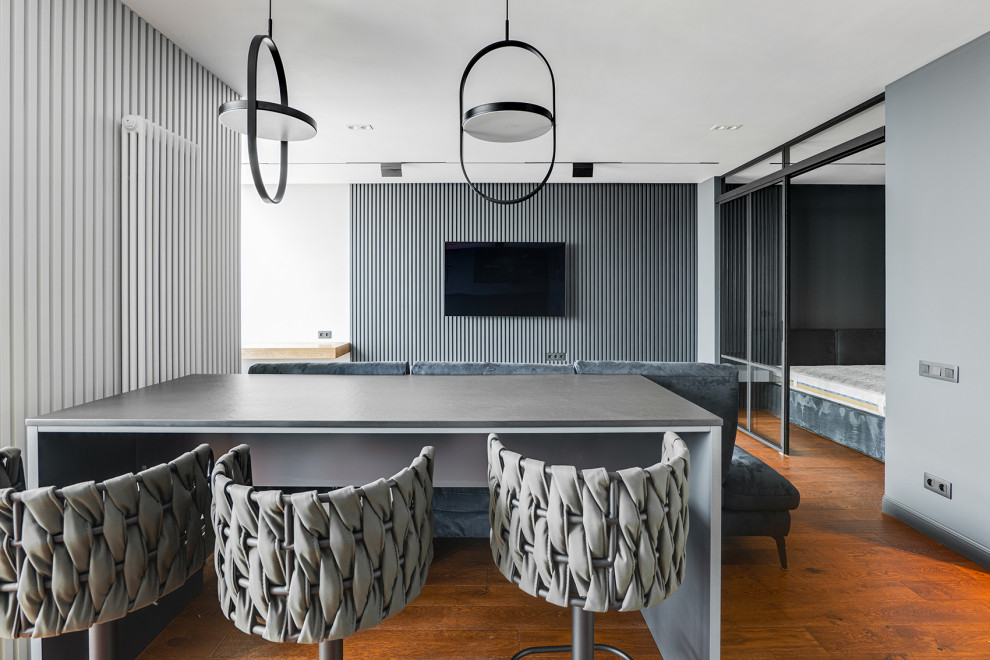 ЖК СкайФорт