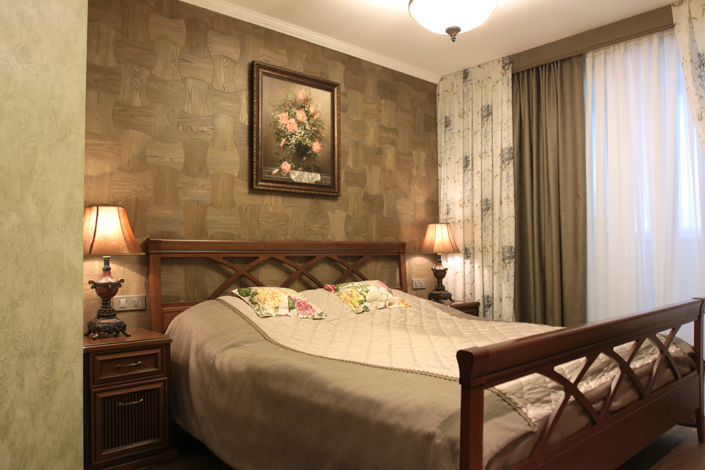 Частная квартира в П44, 74 м2