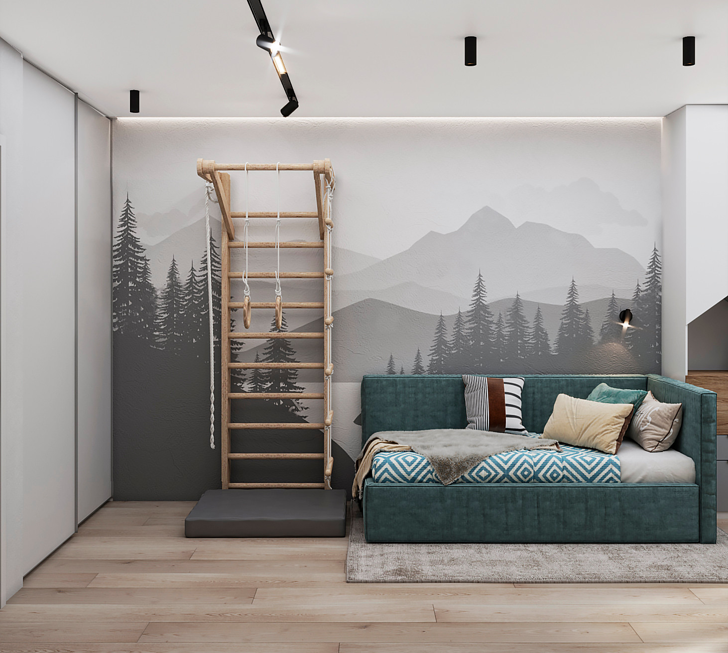 Квартира ул. Панченко 9, г. Саратов, 2023г