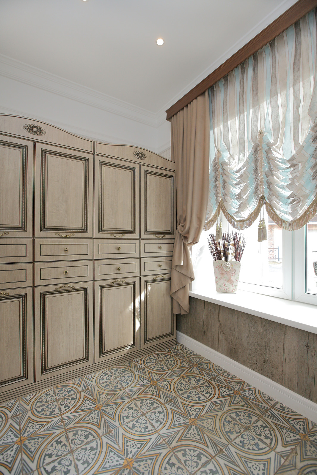 Обложка проекта: Квартира