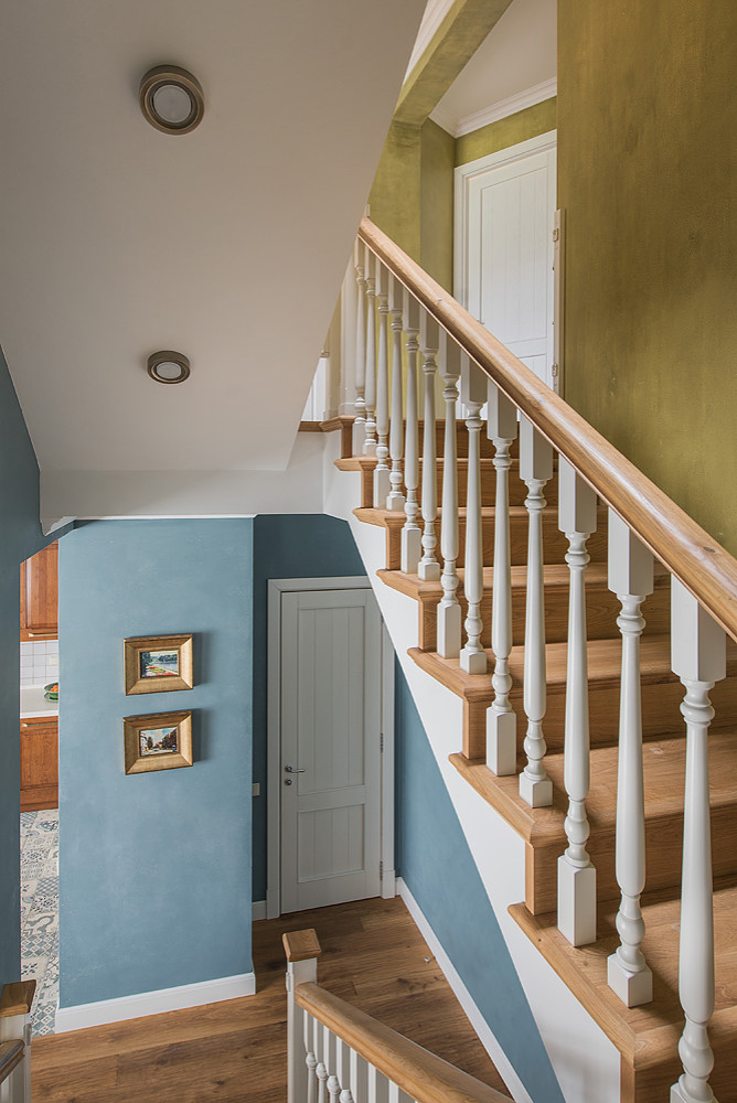 Квартира в жилом комплексе «КАНТЕЛЕ»