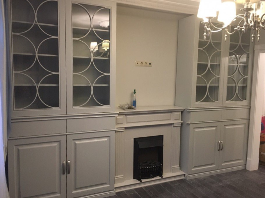 Обложка проекта: Суханово парк