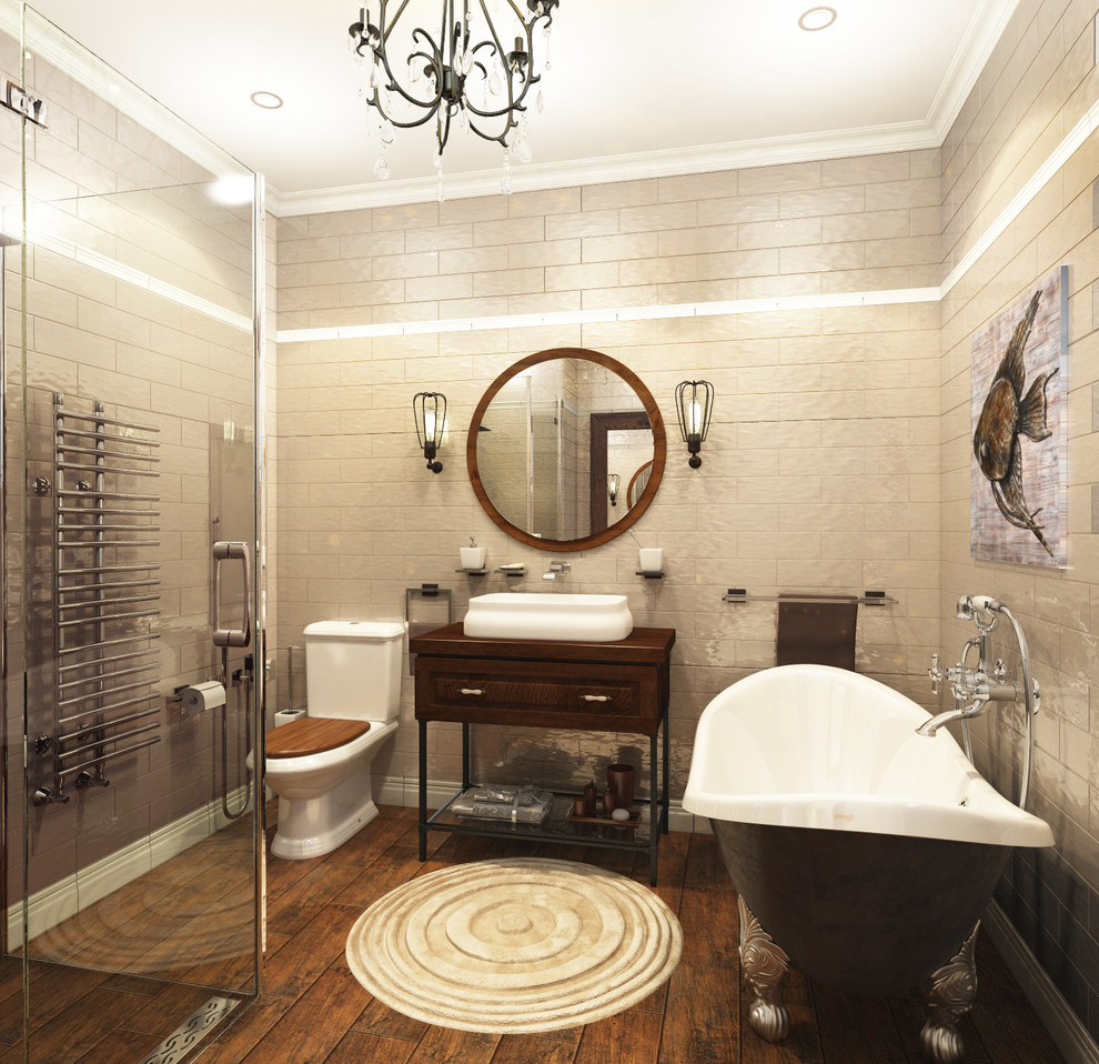 Обложка проекта: Квартира на проспекте Славы