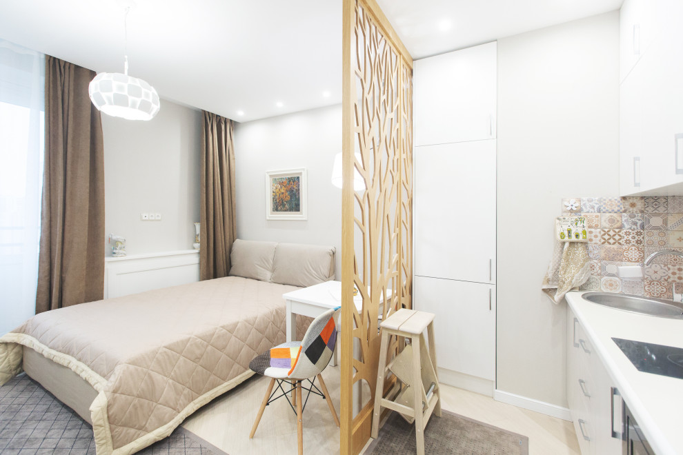 ЖК на Московском шоссе