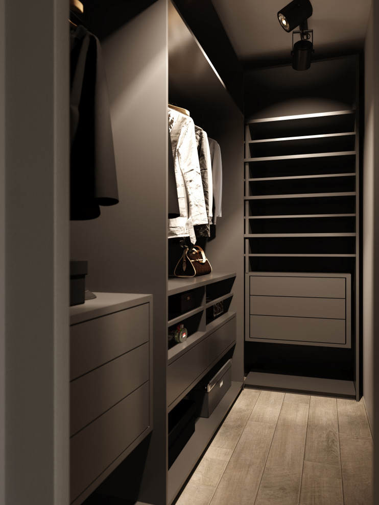 Современная квартира