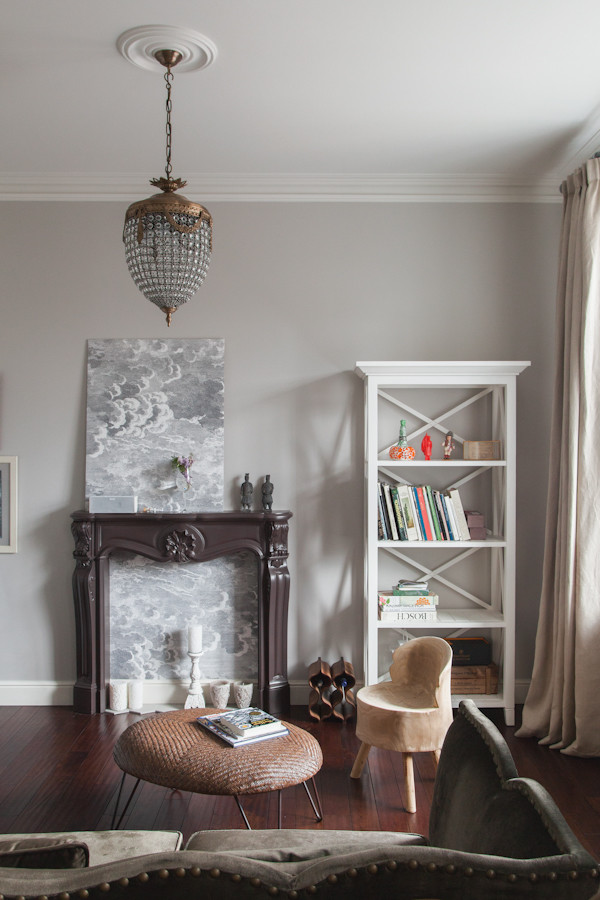 Примеры съемок реализованных интерьеров