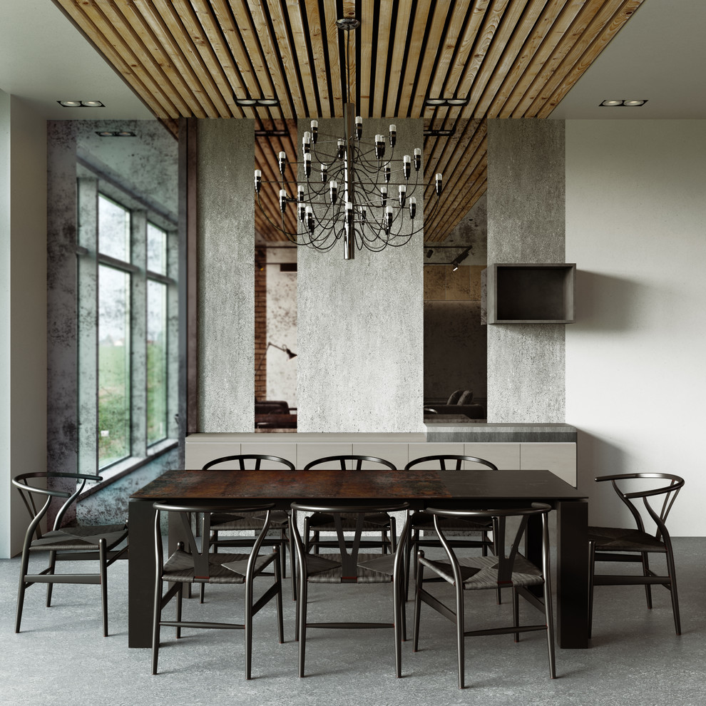 Коттедж в Звенигороде