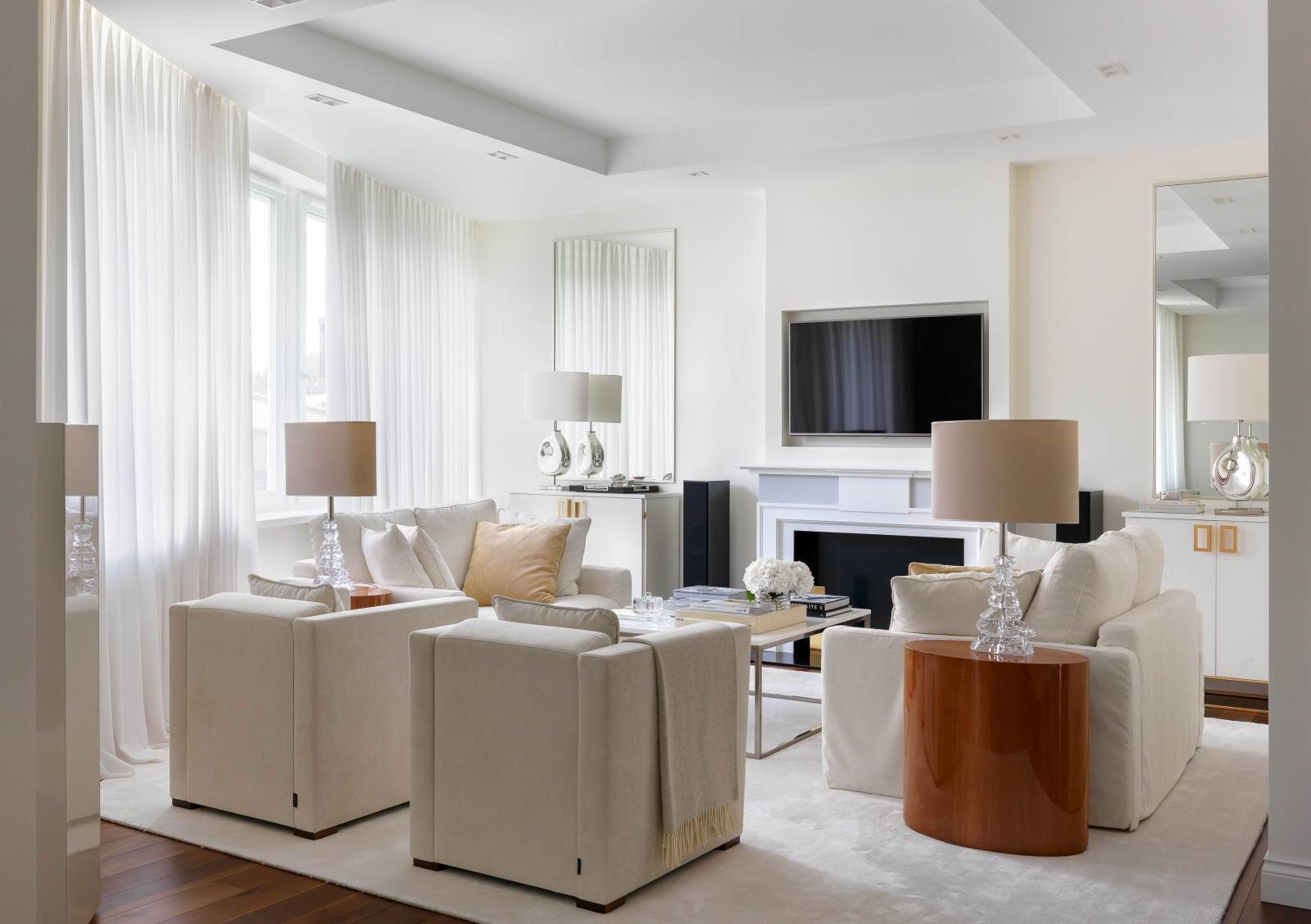 Обложка проекта: Krylatskoye