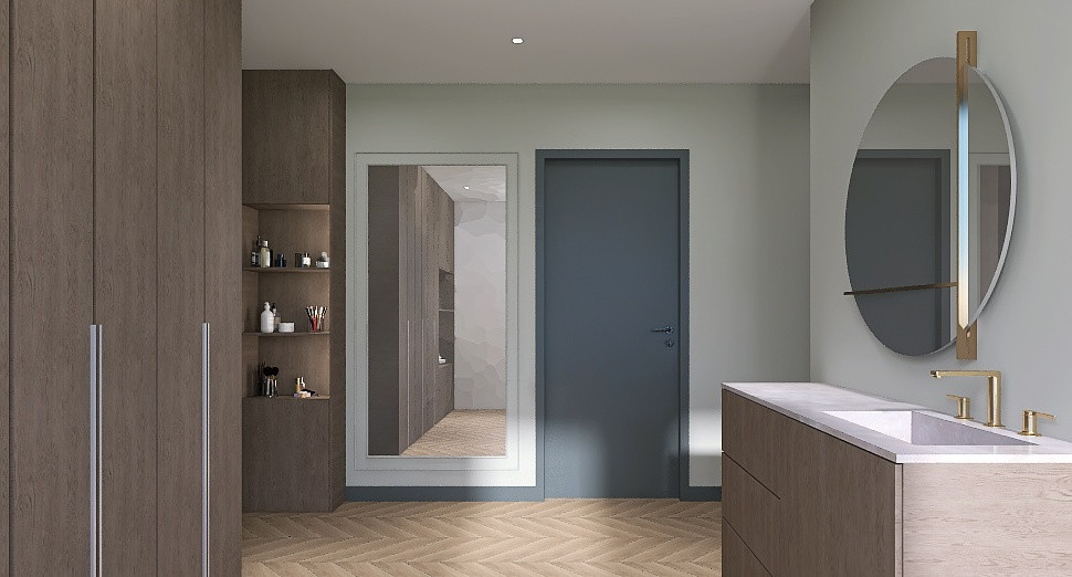 Дом в Еловом