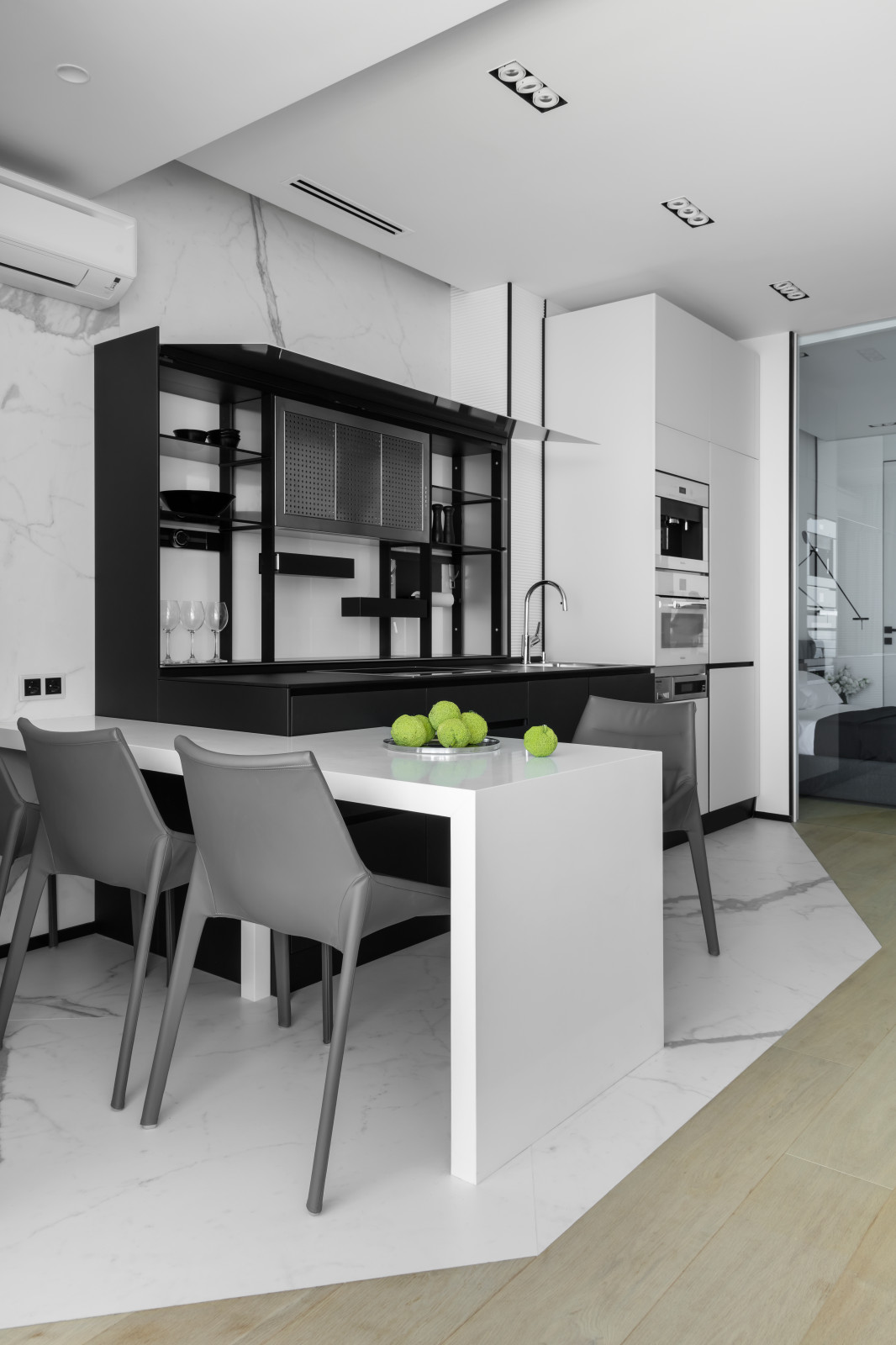 Апартаменты в Ялте