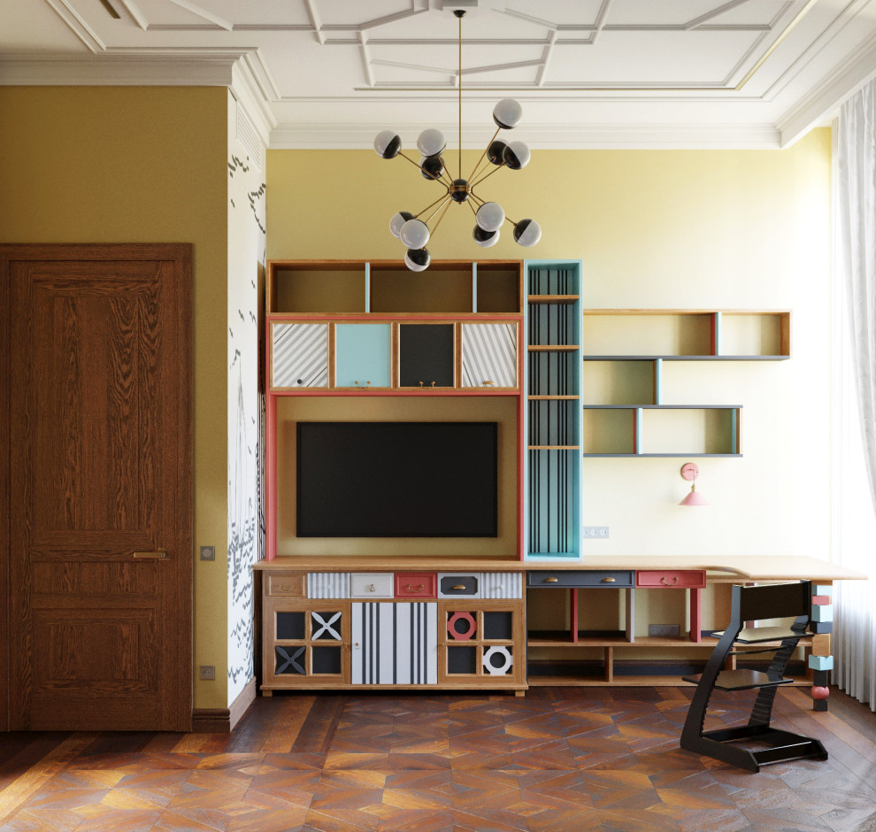 Квартира в Knightsbridge Private Park