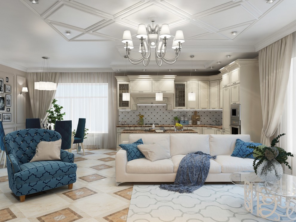 Дом на Гуселке (180 кв.м.)