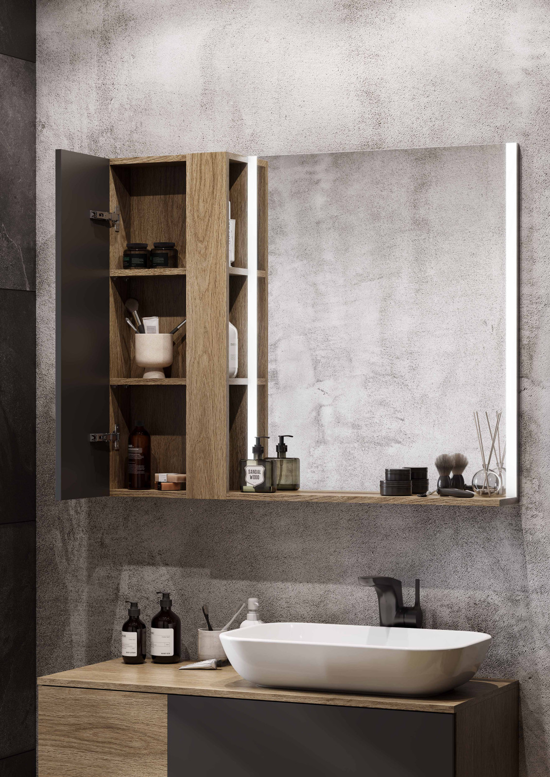 Продукция ТЕРРА