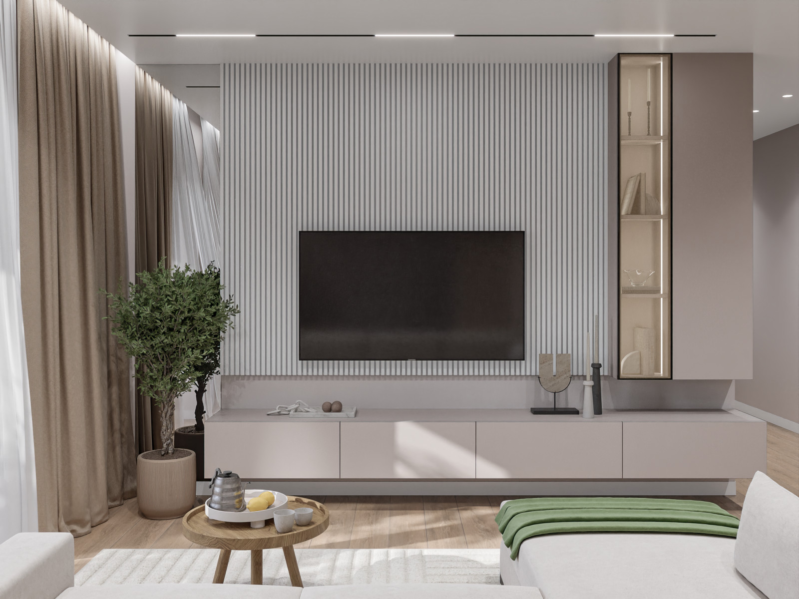 Московский