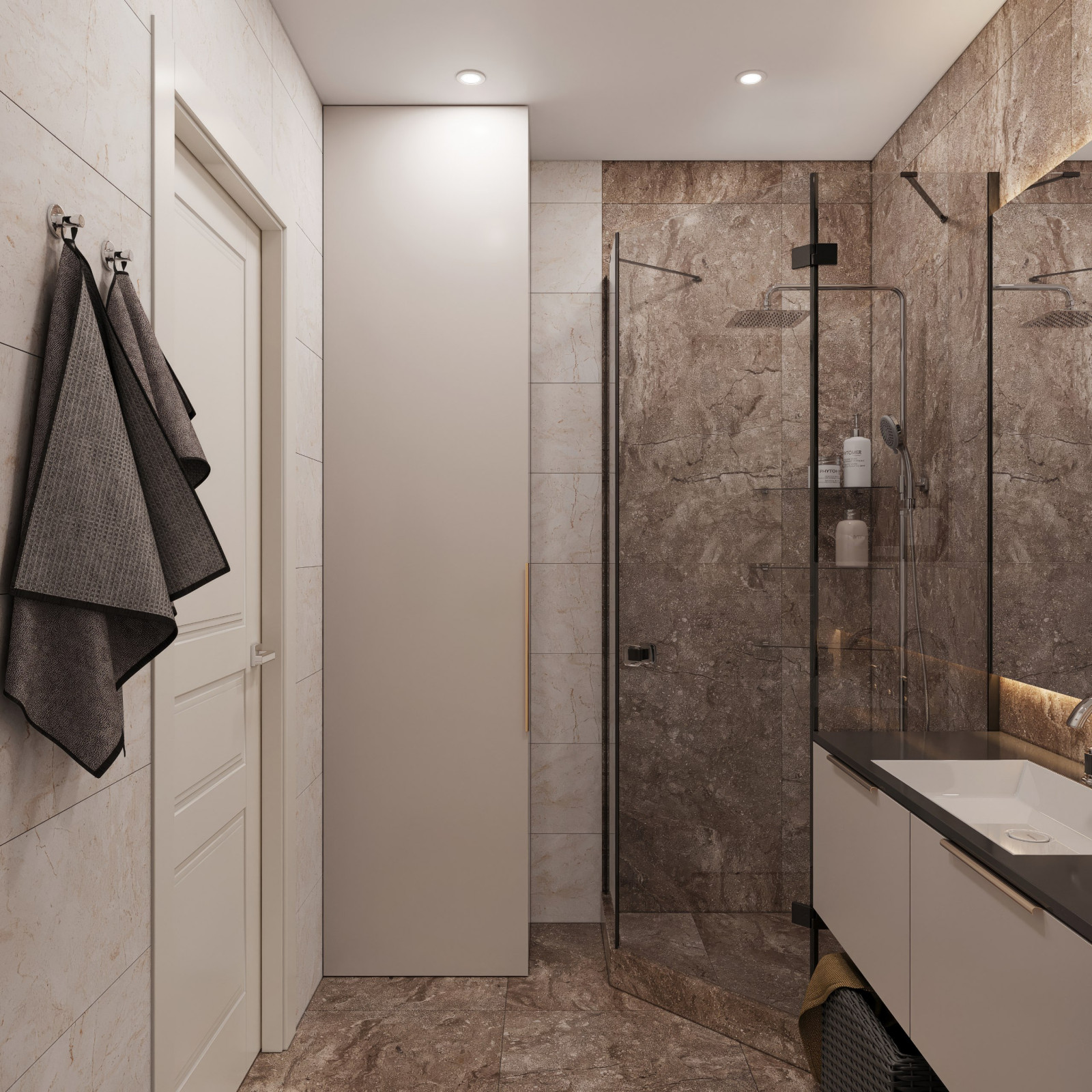 ЖК "Ильинские луга", г.Москва.