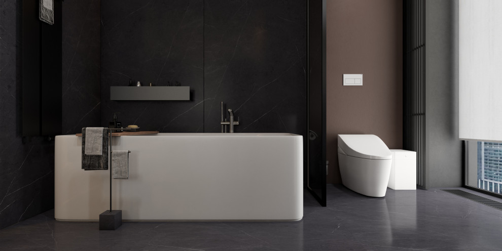 Ванная комната