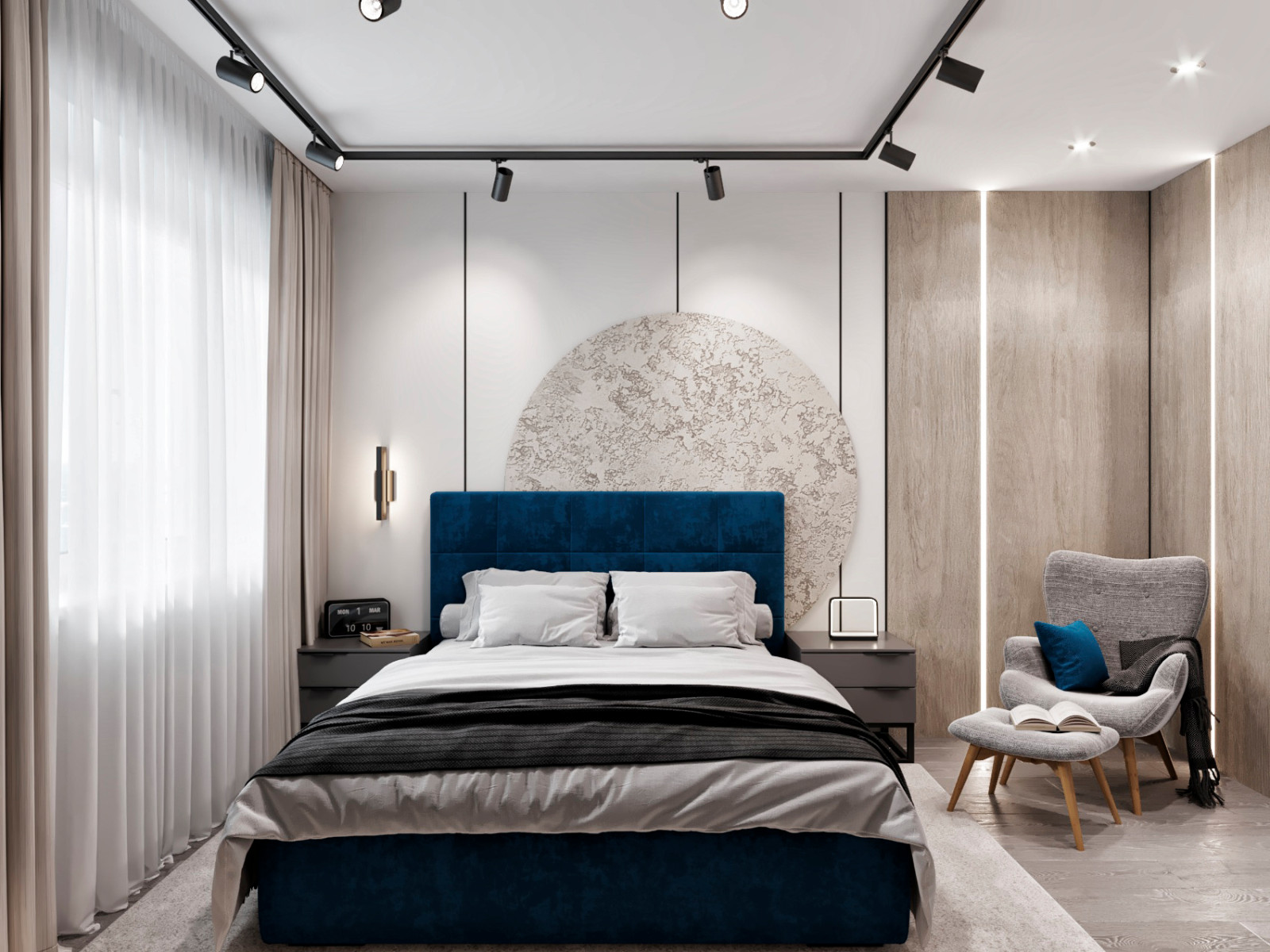 Квартира ЖК "3 Богатыря"