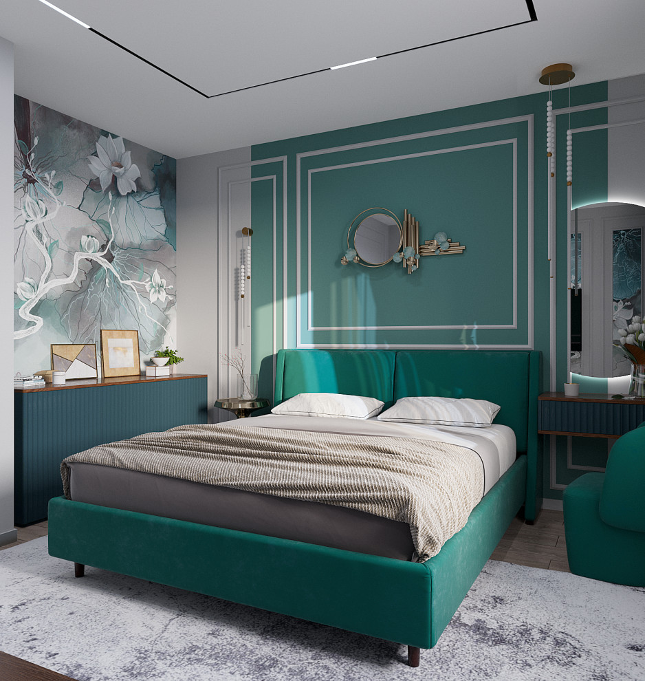 Квартира в КП Дон поселок Ямное в Воронежской области