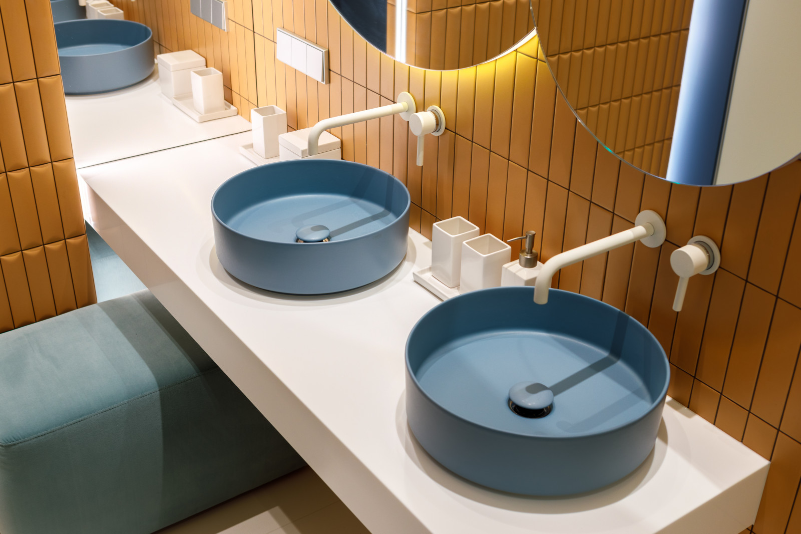 Обложка проекта: Квартира площадью 211 кв.м на Конева