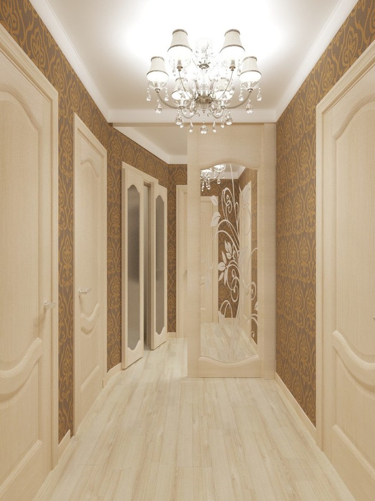 Квартира по ул. Чистопольская