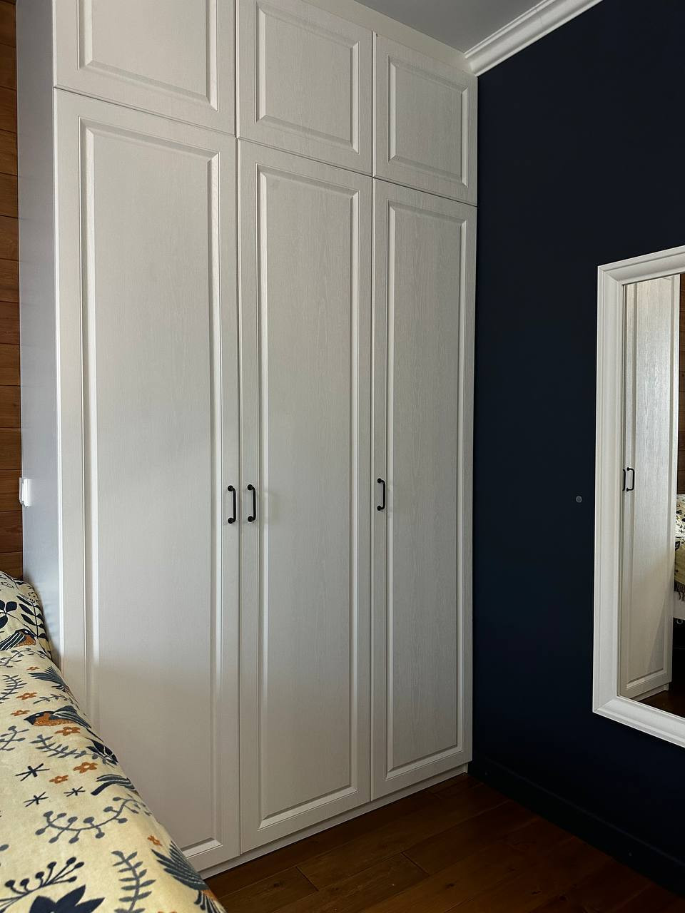 Дом в Зубово