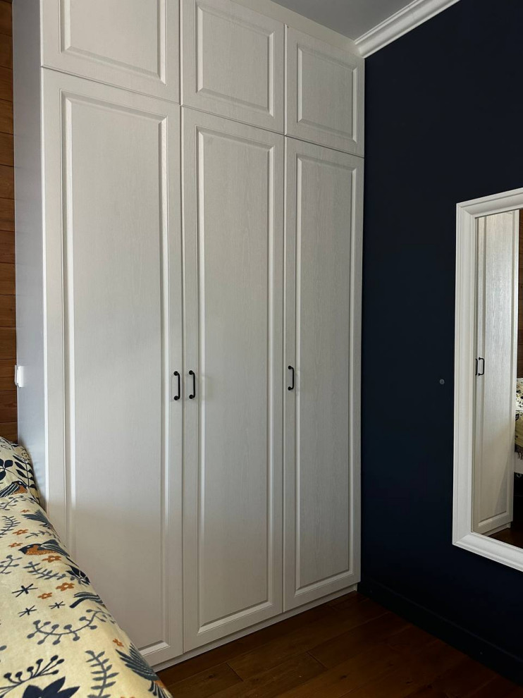 Дом в Зубово