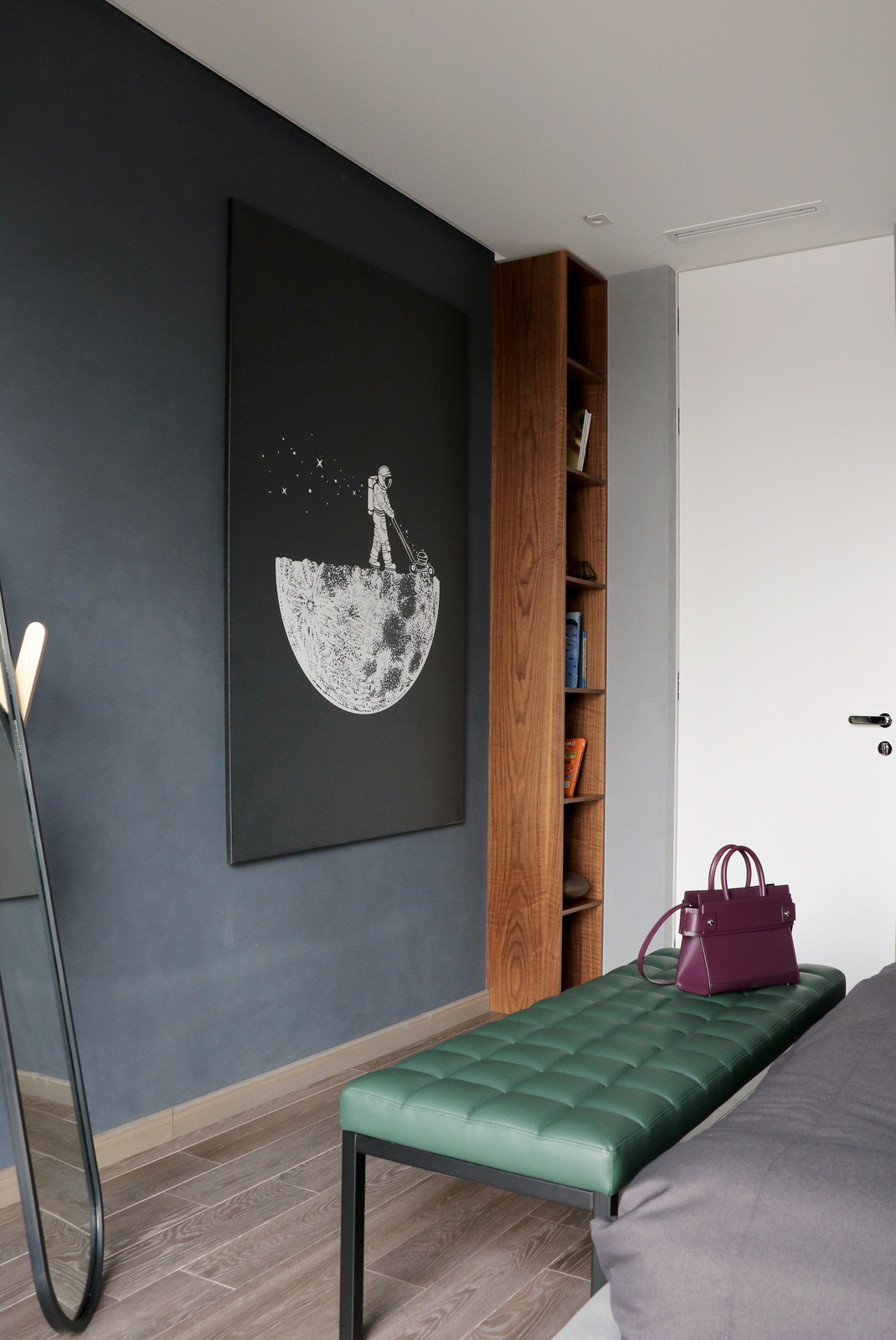 Реализация проекта Рублева Москва