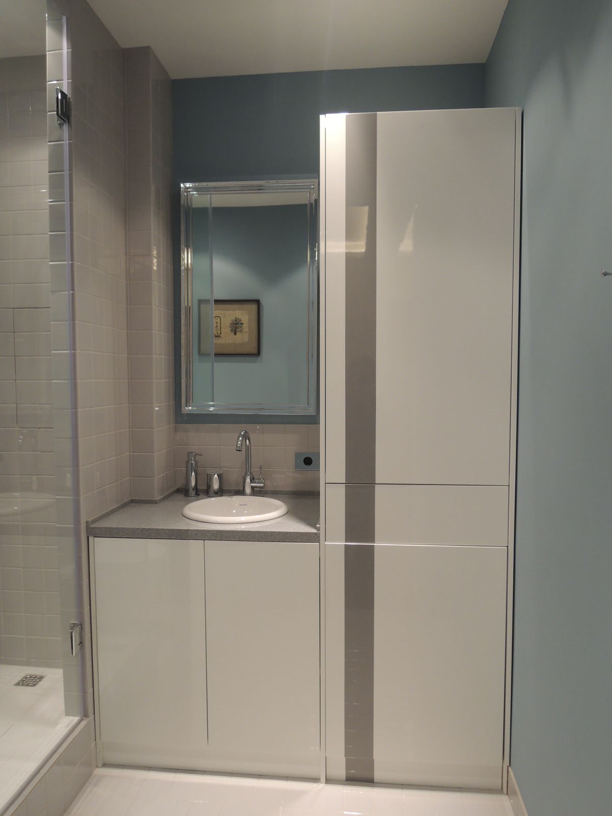 Гостевой санузел