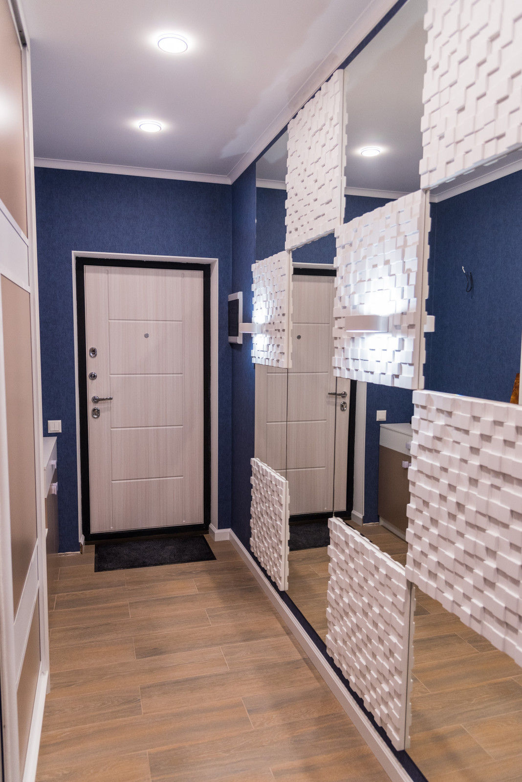 Дизайнер интерьера,TODD