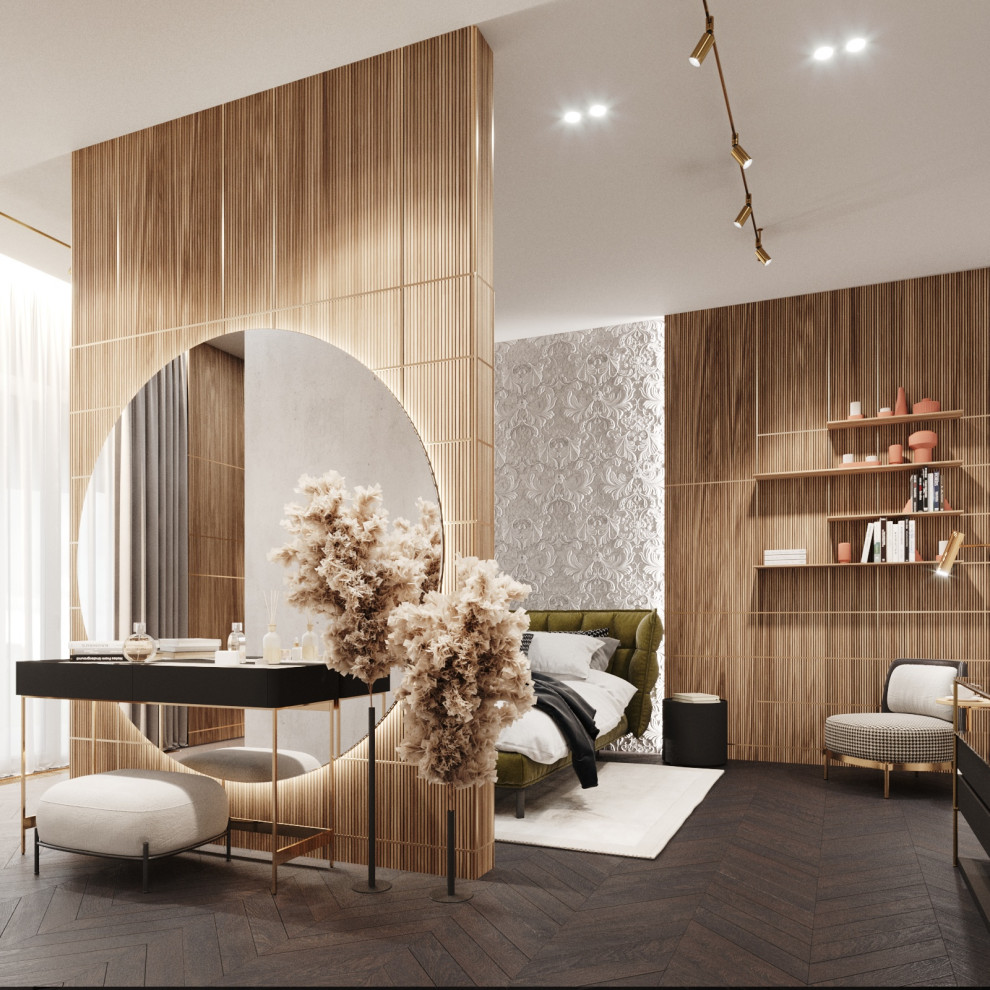 Квартира в ЖК Зиларт г. Москва