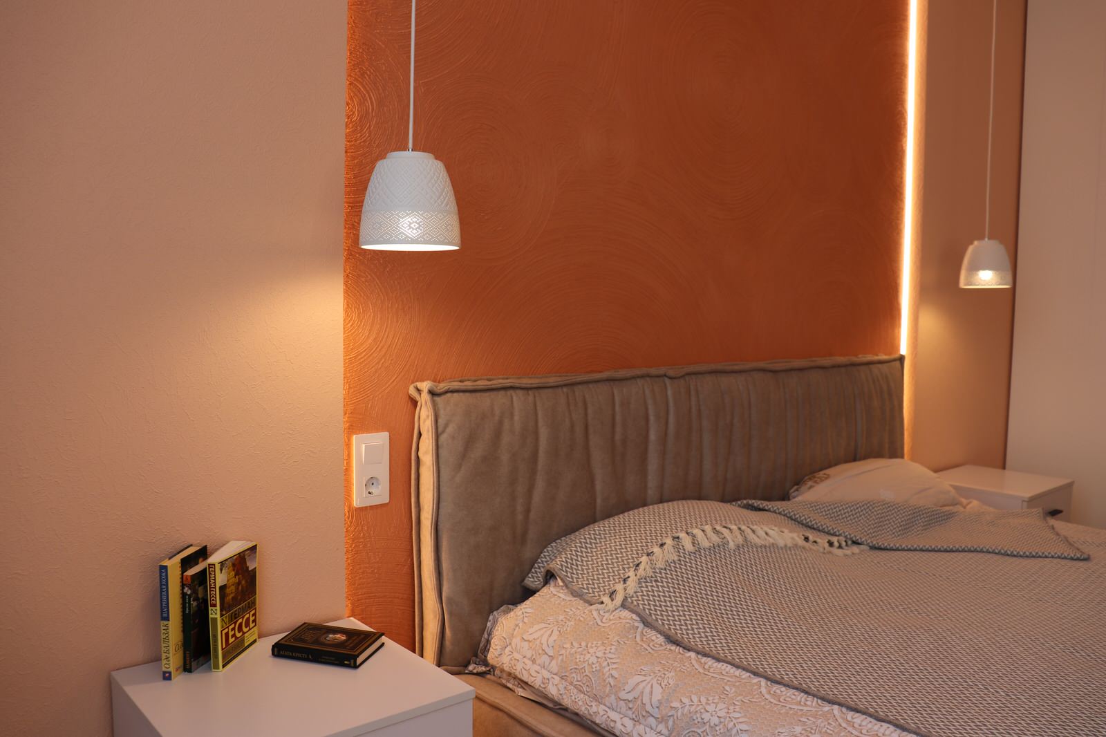 Wohnung 85 m2 (Appartmens 85 sq m) Kyiv Ukraine 2020-2021