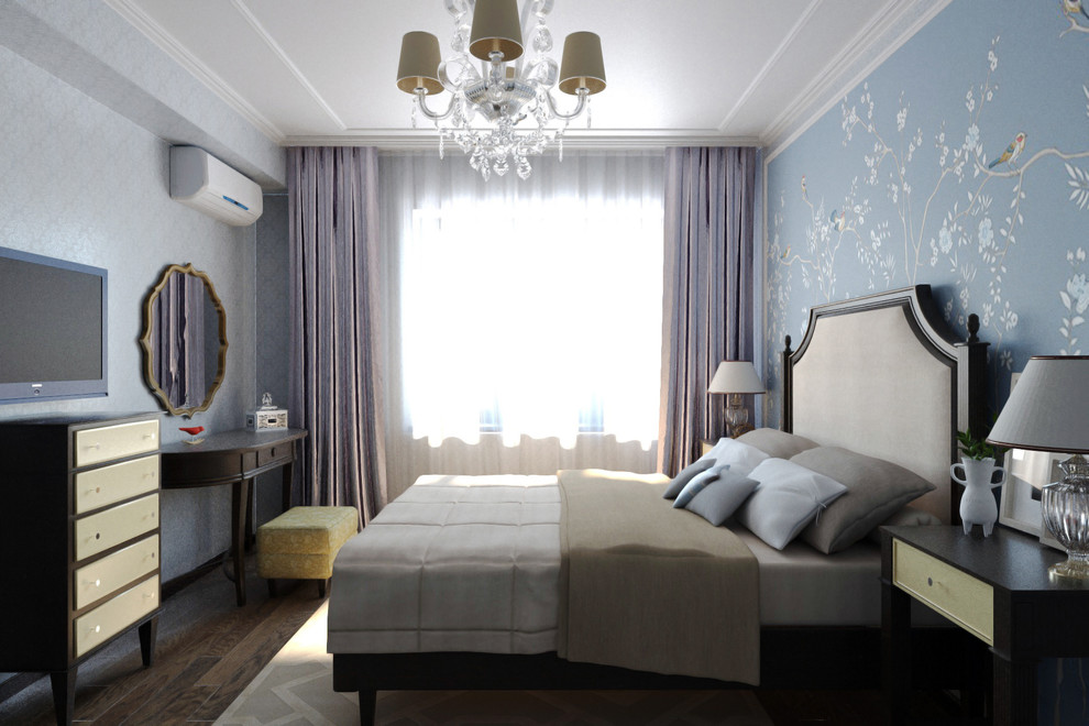 Квартира для Мамы и дочери