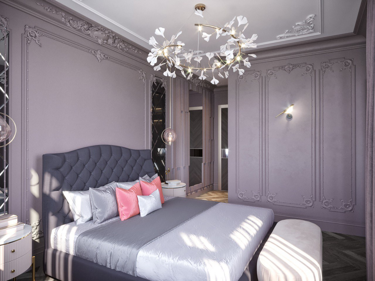 ЖК "Биг-Тайм"