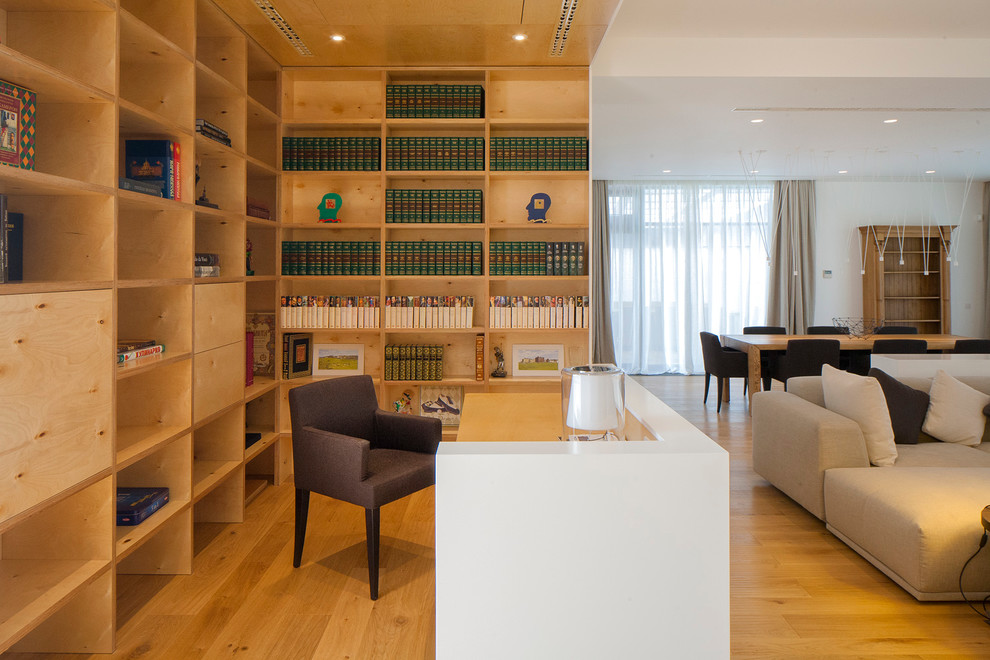 Апартаменты в Подмосковье