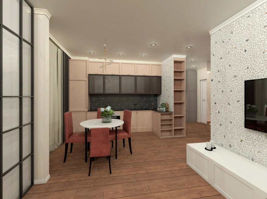 Обложка проекта: Мой объект