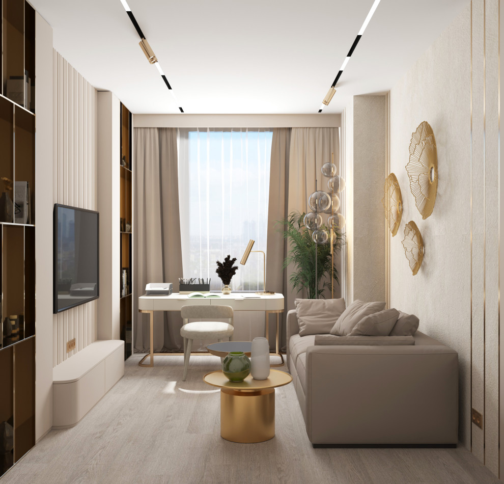 Квартира в ЖК "Небо"