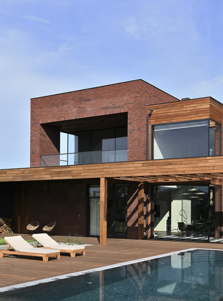 Частная резиденция