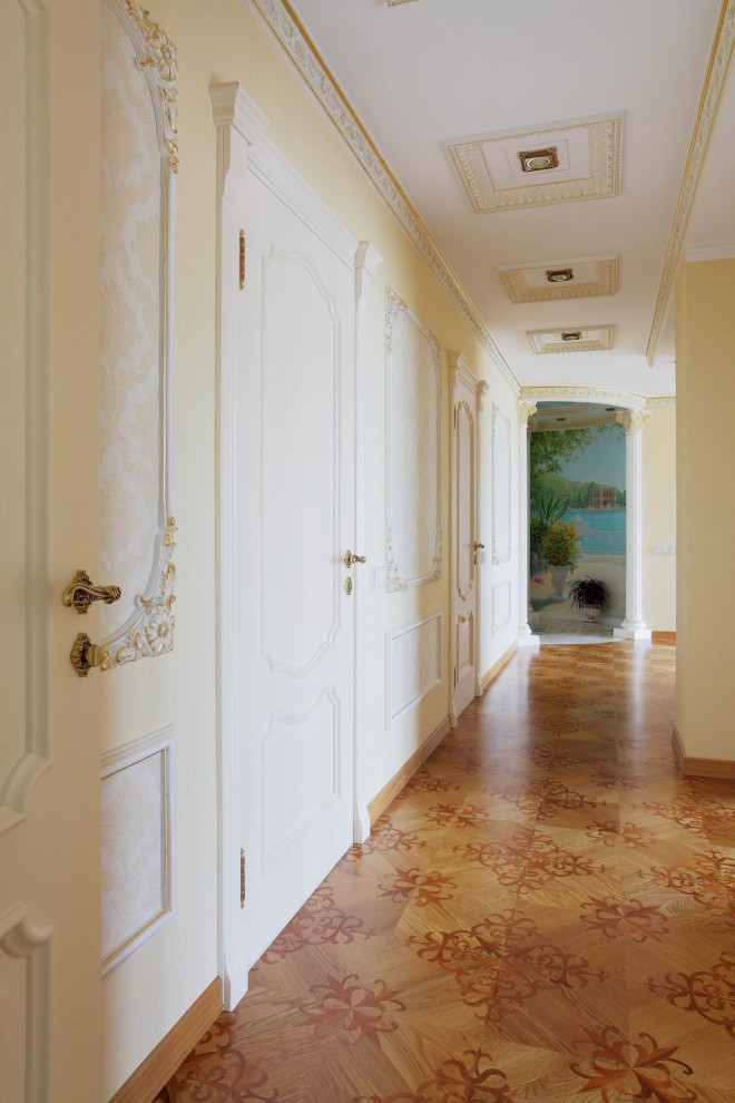 Ключевск, 15, частная квартира