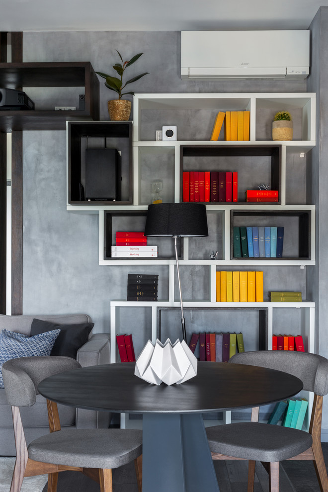 Апартаменты в жилом комплексе "Фили Град"