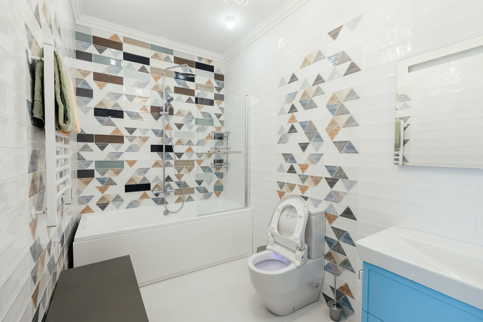 Коттедж общей площадью 500м2