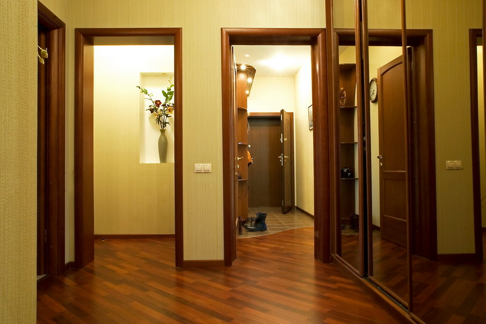 Варшавская