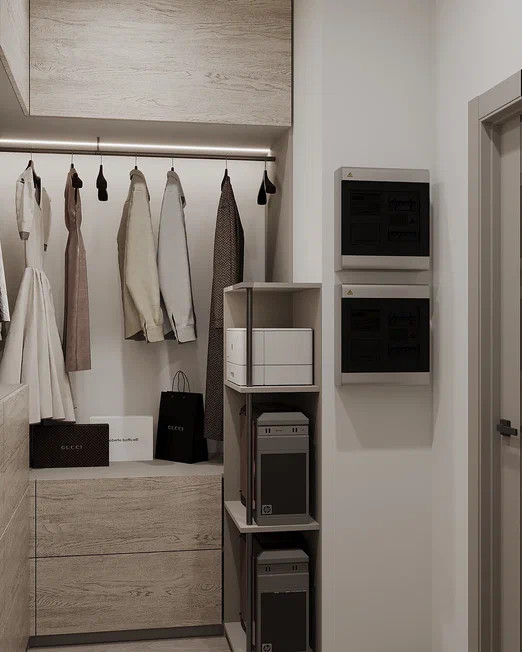 Ремонт квартиры дял семьи с тремя детьми