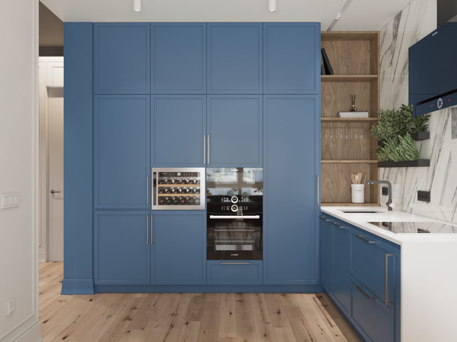 ЖК Ленинград